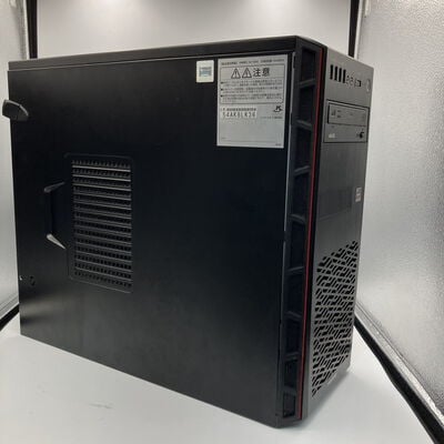 【町田店】中古  インバースネット FRGAB550/WS37/NTK(Ryzen 9 5900X/16GB/SSD1TB/RTX3070/W11H) 3330003497 