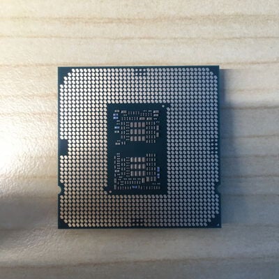 【博多店】中古  INTEL Core i7 10700 (1200/2.9G/16M/C8/16) 142718 