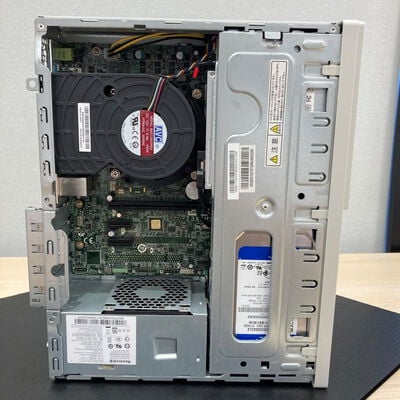 【静岡東瀬名店】中古  NEC PC-MRH30 LZ7ACS5(i7-9700/16GB/HDD:500GB/Win10Pro/DVD:R/LAN) 169021 