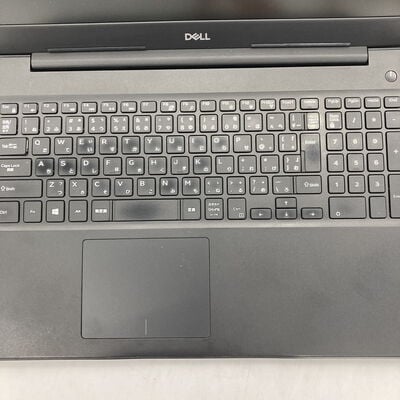 【堺七道店】中古  DELL Latitude3590(i3-8130U/8GB/SSD120GB/W11P) 4660002342 