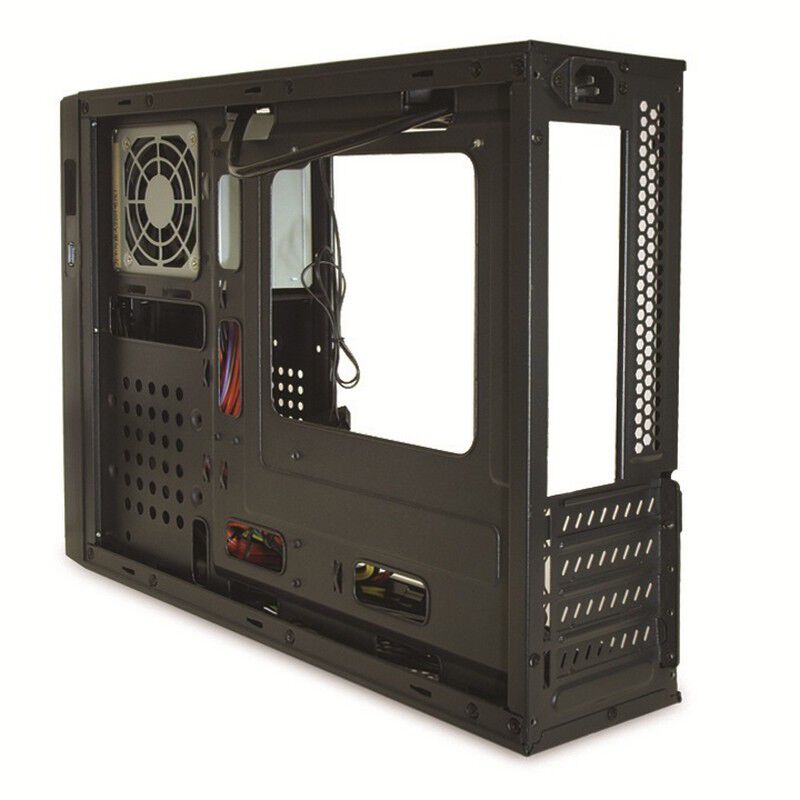 Scythe（サイズ） OTTER (MicroATX) ｜ パソコン通販のドスパラ【公式】