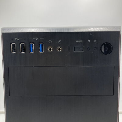 【白山FM松任店】中古  FRONTIERデスクトップPC(i7 10700F/32GB/SSD1TB/無し/RTX3070/W10H) 4950001048 