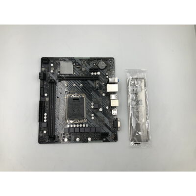 【水戸赤塚店】中古  ASRock H610M-HVS/M.2 R2.0 (H610 1700 mATX DDR4) 4680003344 