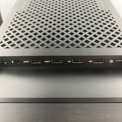 【新潟店】中古  OMEN by HP 40L Gaming Desktop GT21-2000jp(i7-14700K/32GB/SSD2TB/RTX4070Ti/WLAN/W11P) 3290006843 