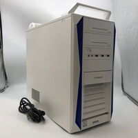 中古  EPSON Endeavor 9000-M (INTEL Core i9 10900X 3.7GHz/64GB/SSD512GB/DVD-ROM/RTX3070/-/-/W11H64) 178709 