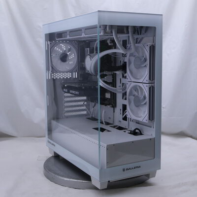 【通販センター】中古  THIRDWAVE GALLERIA SF WH 205326 
