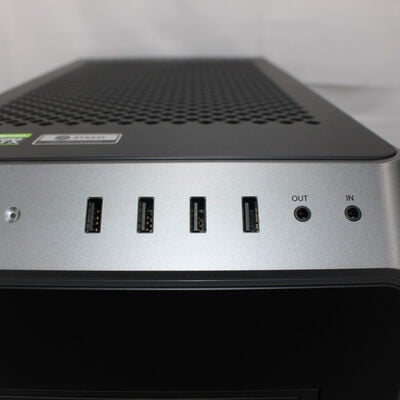 【宮崎恒久店】中古  THIRDWAVE GALLERIA SK(AMD Ryzen 7 3700X/16GB DDR4 (PC4)/SSD1TB/DVDマルチ/NVIDIA GeForce RTX 3060 12GB/W11H64 MAR) 190805 