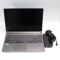 中古  GALLERIA RL5C-G50(i5-11400H/16GB/SSD512GB/光学ドライブなし/GTX1650 4GB/15.6インチ/1920*1080/W11H) 3210015480 