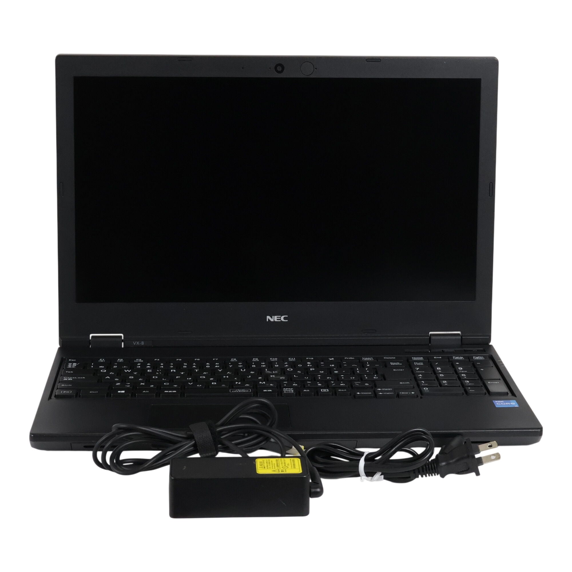 中古 NEC VersaPro PC-VKT42XZFB(Intel Core i5 1135G7 2.40GHz/16GB