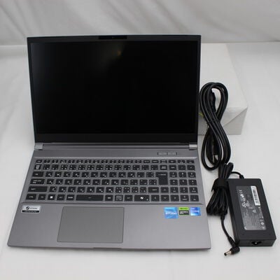 【大分店】中古  THIRDWAVE GALLERIA RL7C-R35-5N 195265 
