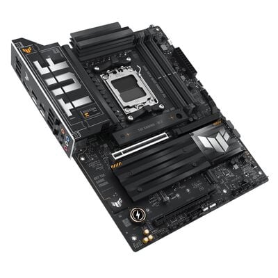 ASUS  TUF GAMING X870-PLUS WIFI (X870 AM5 ATX) 