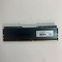 中古  PC4-25600 8GB デスクトップ用 140727 