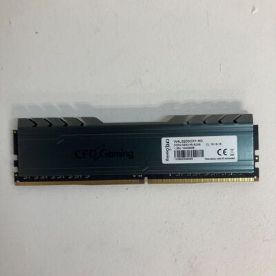【八王子店】中古  PC4-25600 8GB デスクトップ用 140727 