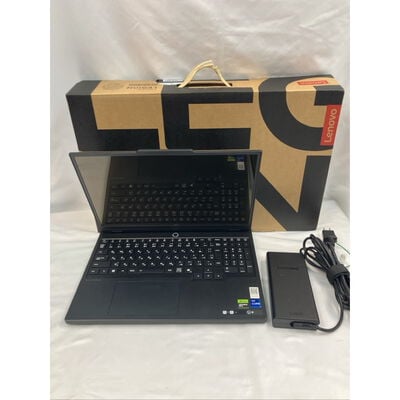 【仙台店】中古  Lenovo Legion 5 15IRX10 (Core i7-14700HX/16GB/SSD 1TB/-/RTX5060/WLAN/15.6インチWQXGA/W11H/-) 3240010705 