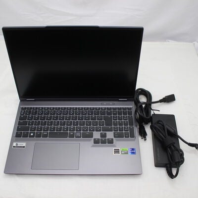 【富士青葉店】中古  THIRDWAVE GALLERIA UL9C-R49-C6 188838 