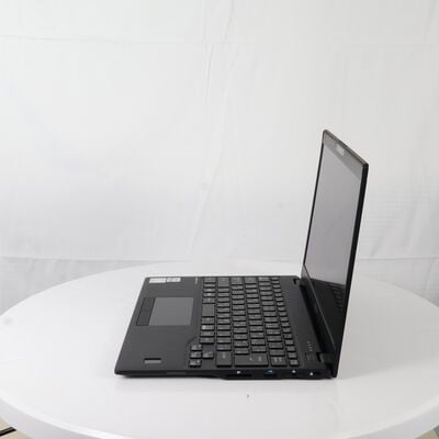 【通販センター】中古  FUJITSU LIFEBOOK U9310/D FMVU28021 (Intel Core i5 10310U 1.7GHz/8GB/SSD256GB/-/オンボード/13.3/1920x1080/GbE/Wi-Fi/WEBCAM/W11H64) 192175 