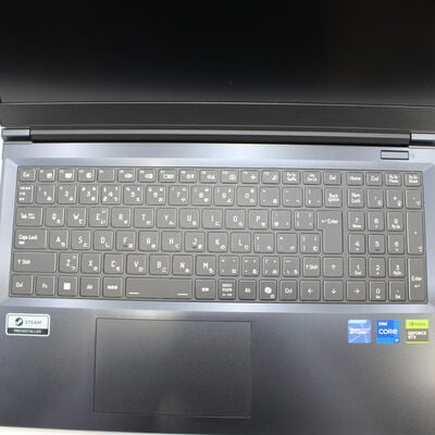 【水戸赤塚店】中古  THIRDWAVE GALLERIA RL7C-R56-5N 189552 