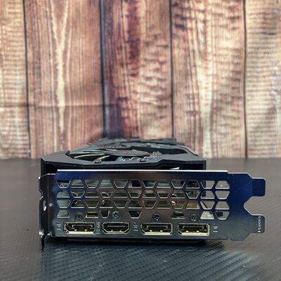 【富士青葉店】中古  GIGABYTE GV-N207SGAMING OC-8GC (RTX2070 SUPER) 140100 