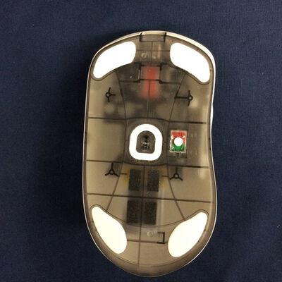【川崎店】中古  SPRIME  PM1 WIRELESS GAMING MOUSE White　PM240103-B1 3170006507 