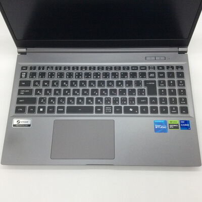 【浜松店】中古  GALLERIA RL7C-R35-5N(i7-13620H/32GB/SSD500GB/なし/RTX3050 6GB/15.6/1920x1080/W11H) 1300008343 