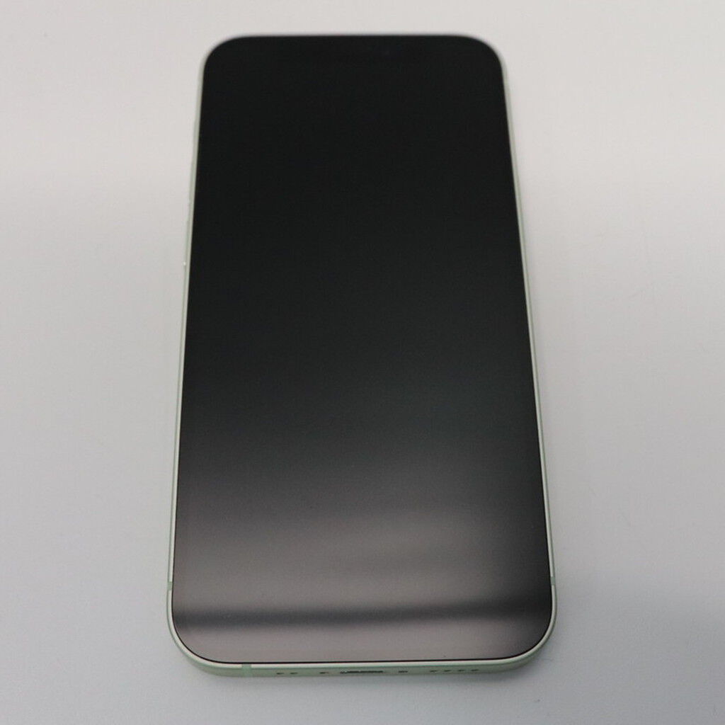 中古♪iPhone 12 128GB グリーン SIMロック解除済み② じゃんぱら-Apple SoftBank 【SIMロック解除済み】 iPhone 12