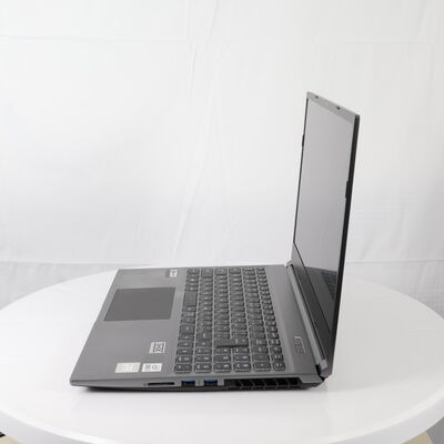 【通販センター】中古  THIRDWAVE GALLERIA XL7C-R36(Intel Core i7 10875H/16GB DDR4 (PC4)/SSD1TB/なし/NVIDIA GeForce RTX 3060 6GB Laptop GPU/15/1920x1080/Wi-Fi/W11H64 MAR) 200690 