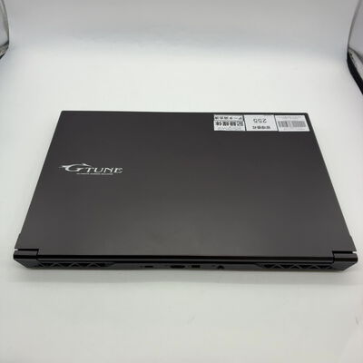 【宇都宮鶴田店】中古  mouse G-TUNE P5-RT-ADLABW11-H(i7-12700H/32GB/SSD1TB/RTX3050Ti/W11H) 5280001872 