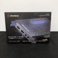 中古  AVerMedia Live Gamer HD 2 C988 5110001186 
