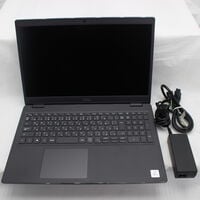 中古  DELL Latitude 3510(Intel Core i5 10310U 1.70GHz/16GB DDR4/SSD256GB/-/オンボード/15.6/1920x1080/GbE/Wi-Fi/WEBCAM/W11H/VBT) 197548 