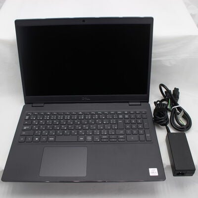 【通販センター】中古  DELL Latitude 3510(Intel Core i5 10310U 1.70GHz/16GB DDR4/SSD256GB/-/オンボード/15.6/1920x1080/GbE/Wi-Fi/WEBCAM/W11H/VBT) 197548 