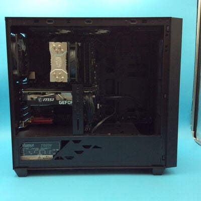 【秋葉原本店】中古  iiyama_デスクトップパソコン(i9_12900/D4-3200_16GB*2/SSD_1TB/SSD_2TB/RTX3070/Win11H) 3410014168 