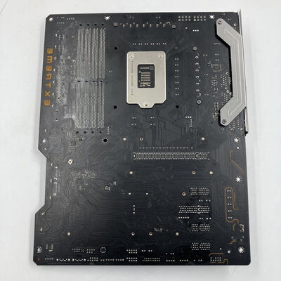 【なんば店】中古  ASRock Z590 Extreme (Z590 1200 ATX DDR4) 144861 