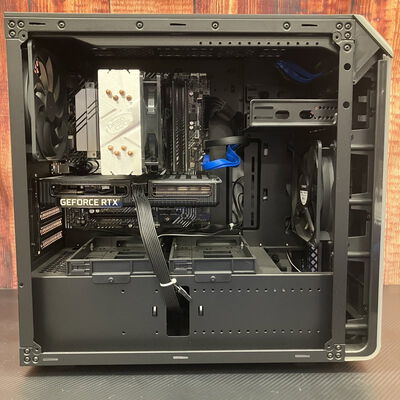 【富士青葉店】中古  GALLERIA RM5C-R36T 5070002393 