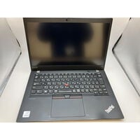 中古  ThinｋPad　X13　Gen1(i5-10210U/8GB/SSD256GB/W11P) 5250001279 