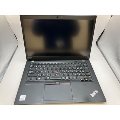 【佐賀南部バイパス店】中古  ThinｋPad　X13　Gen1(i5-10210U/8GB/SSD256GB/W11P) 5250001279 
