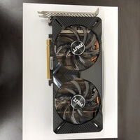 中古  Palit NE6206S018P2-1160A （RTX2060SUPER 8GB） 3480039267 