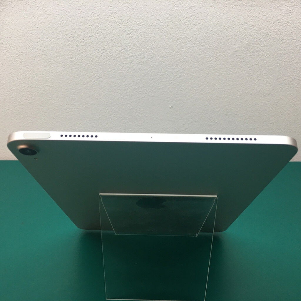 中古 Apple iPad Air （第5世代/2022）Wi-Fi 64GB スターライト MM9F3J