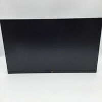 中古  ViewSonic VA2436 24インチワイド液晶モニタ （フルHD 1920x1080　100Hz） 3430006600 
