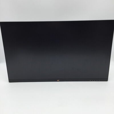 【神戸・三宮店】中古  ViewSonic VA2436 24インチワイド液晶モニタ （フルHD 1920x1080　100Hz） 3430006600 