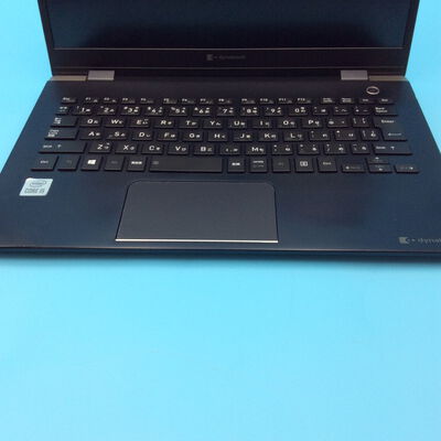 【秋葉原本店】中古  dynabook_PORTEGE X30L-G G83/FR A6G7FRF8D511(i5-10210U/8GB/SSD256GB/W11P/13インチFHD) 3410013344 