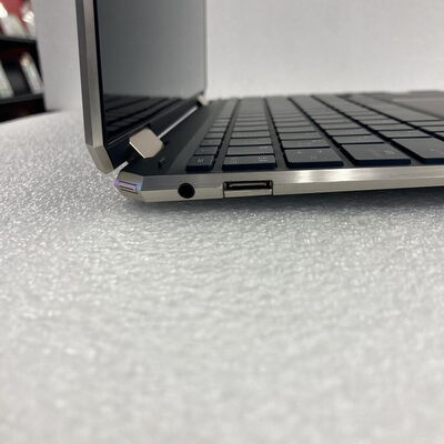 【京都店】中古  HP Spectre x360 13-aw0155tu (Core i5-1035G4/8GB/SSD512GB/なし/オンボード/13.3/1920x1080/W11H) 3180006134 