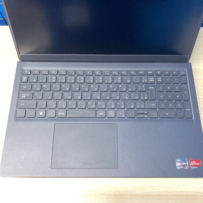 【博多店】中古  DELL inspiron15 3535 (Ryzen 7 7730U/16GB/SSD512GB/W11H) 3310006400 