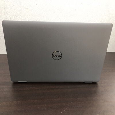【福山ココローズ店】中古  DELL Latitude 5320 (Intel Core i7 1185G7 3.0GHz/16GB/SSD256GB/-/-/13.3/1920x1080/Wi-Fi/WEBCAM/W11H MAR) 183658 
