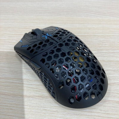 【静岡東瀬名店】中古  Finalmouse UltralightX Phantom Cheetah 5140000693 
