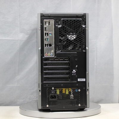 中古  THIRDWAVE GALLERIA SKM(Intel Core i5 11400/16GB/SSD512GB/なし/NVIDIA GeForce RTX 3060 12GB/W11H64 MAR) 179092 