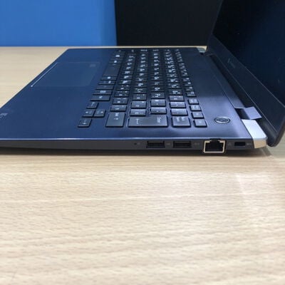 【甲府飯田店】中古  TOSHIBA dynabook G83 (Intel Core i7 10510U 1.80GHz/16GB/SSD256GB/-/オンボード/13.3/1920x1080/Wi-Fi/WEBCAM/W11P/Microsoft Office Home and Business 2024) 184182 