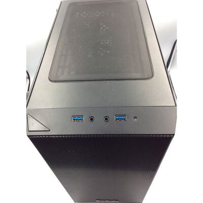 【座間相武台】中古  アプライドBTOPC(Ryzen 7 5700X/32GB/SSD500GB+2TB/RTX3060） 4510002122 