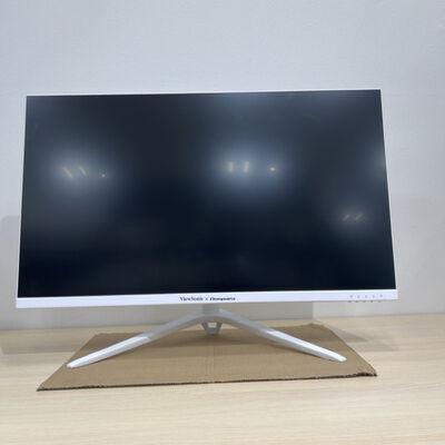 【静岡東瀬名店】中古  Viewsonic VX2728J-2K-W-72 (27"W 2H1DP 180Hz WQHD) 5140000892 