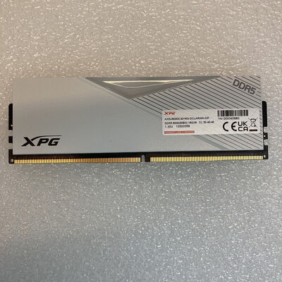 【京都店】中古  PC5-48000 16GB デスクトップ用 149154 
