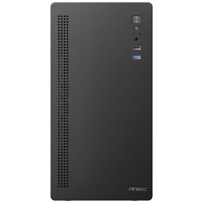 Antec  ST20M (MicroATX ブラック) 